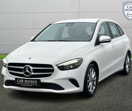 MERCEDES CLASSE B CLASSE B