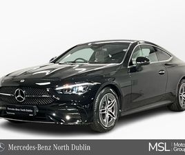 180 AMG COUPE - 18 INCH ALLOYS - REVERSING CAMERA - AMBIENT LIGHTING - SAT NAV - CLIMATE CONTROL - ELECTRIC HEATED MEMORY SEATS - KEYLESS START - APPLE CARPLAY/