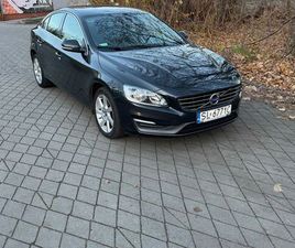 VOLVO S60 D3 GEARTRONIC MOMENTUM