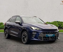 CUPRA TERRAMAR CUPRA TERRAMAR 2.0 TSI 265 VZ2 5DR DSG 4DRIVE SUV 2025, 2500 MILES, £39250 - 32981146 - EXCHANGEANDMART.CO.UK