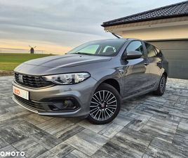 FIAT TIPO STATION WAGON FIAT TIPO KOMBI 1.0 T3 LIFE