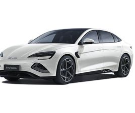 BYD SEAL EXCELLENCE AWD 390 KW (530 CV)