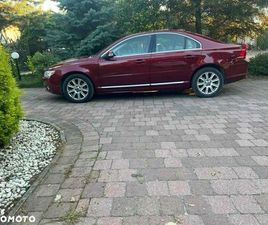 VOLVO S80 T6 AWD SUMMUM