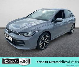 VOLKSWAGEN GOLF 1.5 EHYBRID 204 DSG6 VW EDITION