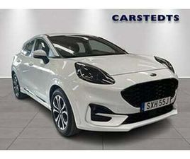 FORD PUMA ST-LINE 1.0T 125HK 5D