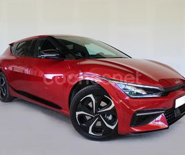 KIA EV6 GTLINE 774KWH AWD LONG RANGE