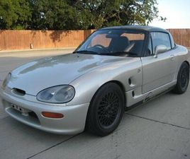 1992 SUZUKI CAPPUCCINO