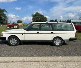 VOLVO 245 VOLVO 240 SE 2.0 ESTATE