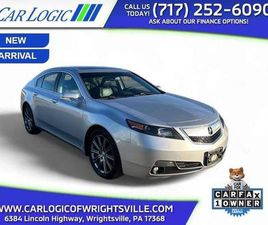 ACURA TL 2014 ACURA TL 3.5 SPECIAL EDITION