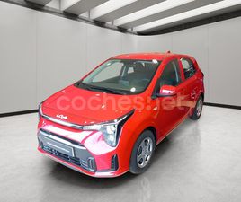 KIA PICANTO 1.0 DPI CONCEPT