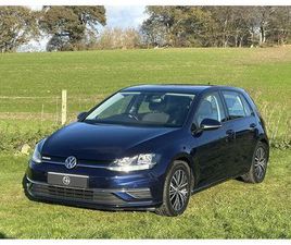 1.5 TSI EVO SE NAV DSG EURO 6 (START/STOP) 5DR