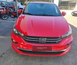 FIAT CRONOS PRECISION 1.3 16V FLEX AUT.