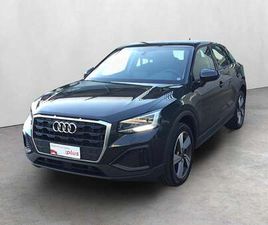 AUDI Q2 30 TFSI 30 1.0 TFSI ADMIRED ADVANCED