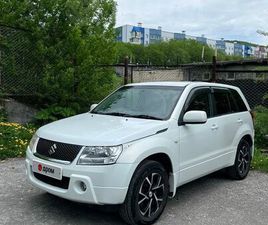 SUZUKI ESCUDO