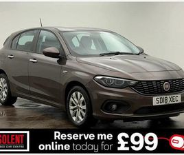 1.3 MULTIJETII EASY PLUS EURO 6 (START/STOP) 5DR