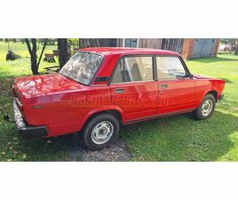 LADA 2107 LADA 2107