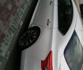 NISSAN SENTRA SR אוט׳ 1.8 (130 כ״ס)