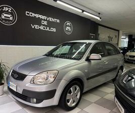 KIA RIO KIA - RIO 1.5 CRDI ACTIVE