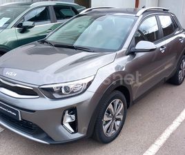 KIA STONIC KIA STONIC 1.0 TGDI MHEV MT BUSINESS