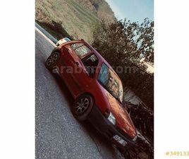 TOYOTA STARLET 1.3