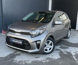 1.0 67CH ACTIVE EURO6D-T