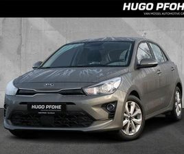 KIA RIO KIA RIO VISION*LED*NAVI*KAMERA
