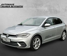 STYLE NAVI DIGITALES COCKPIT LED BLENDFREIES FERNL. KURVENLICHT SPERRDIFF.