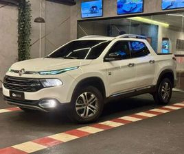 FIAT TORO VOLCANO 2.0 16V 4X4 TB DIESEL AUT.