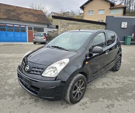 NISSAN PIXO NISSAN PIXO BENZIN 2009 1.0