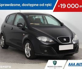 SEAT ALTEA SEAT ALTEA