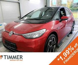 62 KWH +WÄPU +AHK +CARPLAY +19