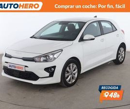 KIA RIO 1.0 TGDI MILD-HYBRID DRIVE