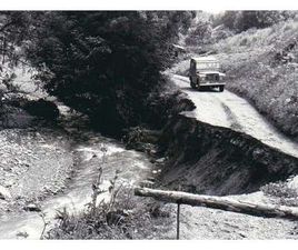 LAND ROVER SERIE III 88, STATION MIT STOFFDACH EXTRA