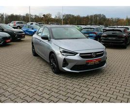 OPEL CORSA OPEL CORSA F 1.2 GS LINE*1.HAND*SHZ*TEMPOMAT*KAMERA*