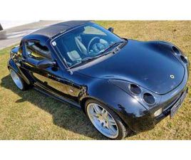 SMART ROADSTER SMART ROADSTER