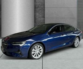 OPEL INSIGNIA GS ELEGANCE MEMORY+MASSAGE-SITZE/HEAD-U