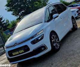 CITROËN C4 SPACETOURER GRAND 1.5 BLUEHDI MORE LIFE S&S