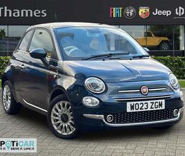 1.0 MHEV EURO 6 (START/STOP) 3DR