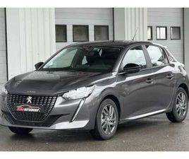 1.2/BENZINE/CARPLAY/AIRCO/PDC/EURO6D/GARANTIE