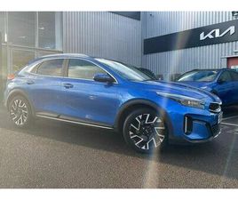 2024 KIA XCEED 1.5 T-GDI 3