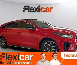 1.0 T-GDI 88KW (120CV) GT LINE