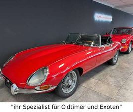 ROADSTER 3.8 SERIE I MOTOR ÜBERHOLT