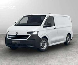 VOLKSWAGEN TRANSPORTER T7 TRANSPORTER 28 2.0 TDI 150CV L1