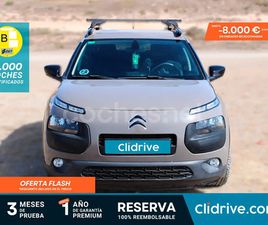 CITROEN C4 CACTUS CITROEN C4 CACTUS EHDI 92 ETG6 FEEL EDITION HELLO