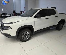 FIAT TORO FIAT TORO 2024