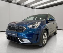 KIA NIRO 1.6 GDI HIBRIDO DRIVE