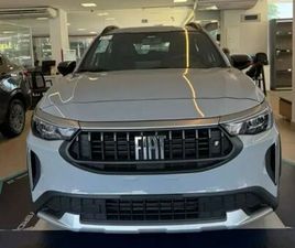 FIAT PULSE FIAT PULSE AUDACE TURBO 200 AUT. (HIBRÍDO) 2026