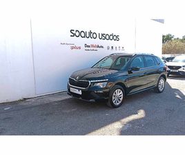 SKODA KAMIQ 1.0 TSI DSG