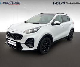 1.6 CRDI 136CH MHEV BLACK EDITION BUSINESS 4X2 DCT7