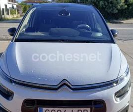 CITROEN C4 SPACETOURER CITROEN C4 SPACETOURER PURETECH SS 6V EAT6 FEEL